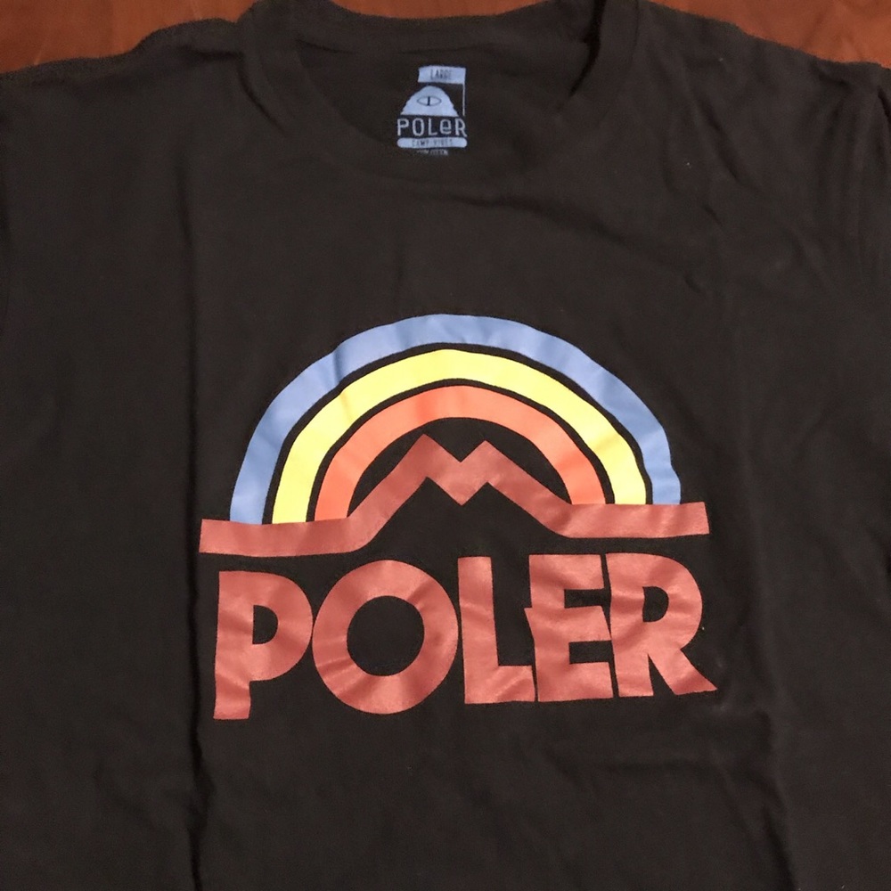 Polar shirt